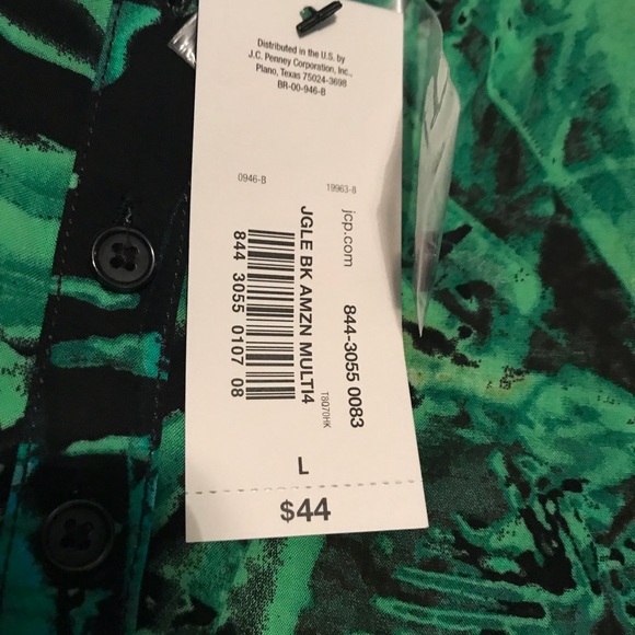 A.N.A romper - Picture 2 of 2